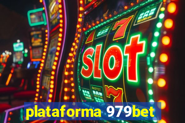 plataforma 979bet